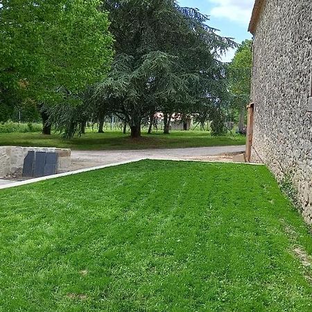 Bed and Breakfast L'Atelier D'Andre Monbahus Esterno foto